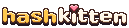 HASHKITTEN